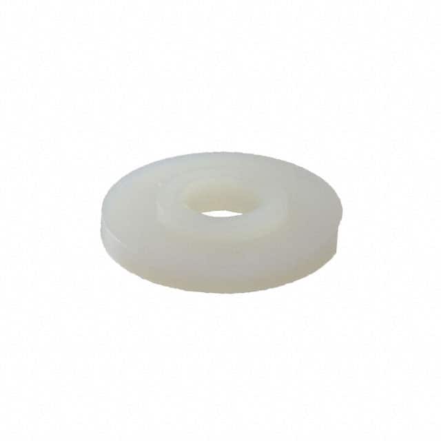 12SWS2551 SHOULDER WASHER .258 ID .753 OD