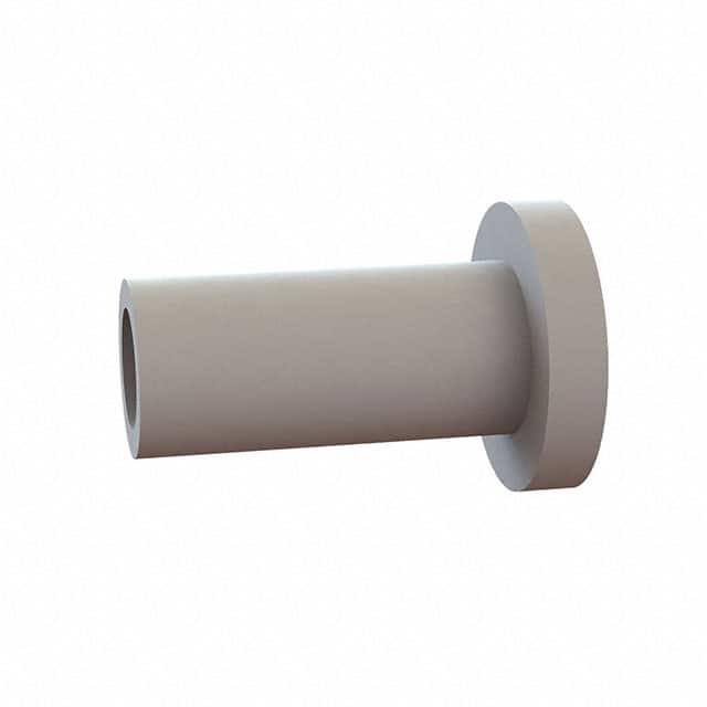 12SWS3503 SHOULDER WASHER .255 ID .625 OD