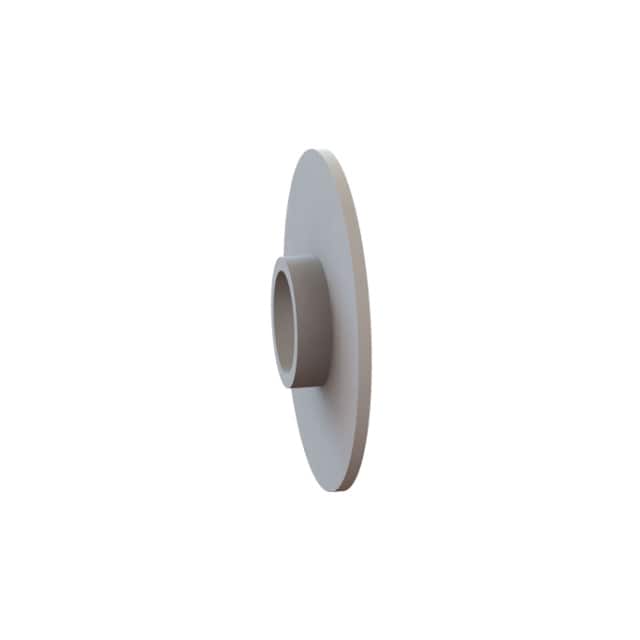 12SWS3695 SHOULDER WASHER .380 ID 1.250 OD