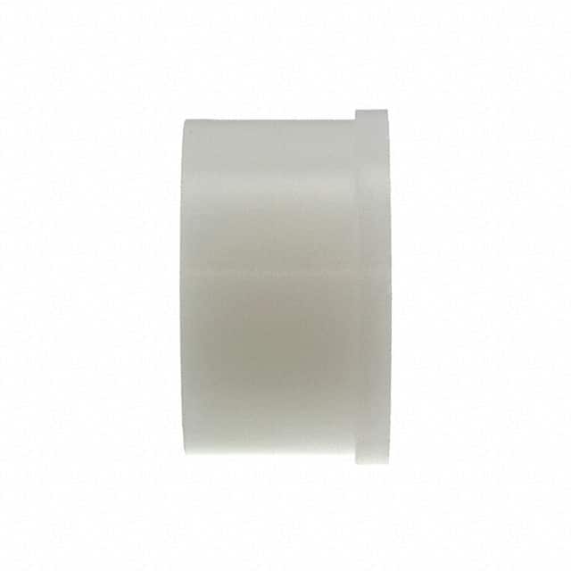 FB1660A SHOULDER WASHER, NATURAL,1.000 I