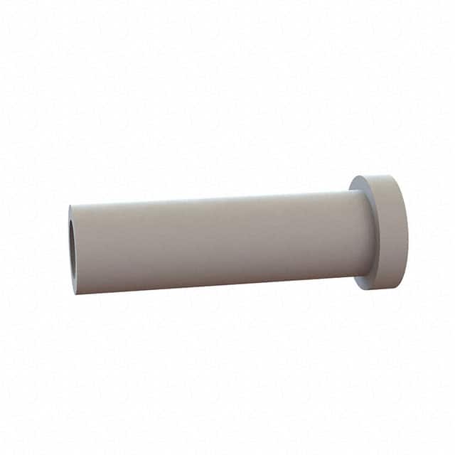 12SWS1047 SHOULDER WASHER .250 ID .500 OD