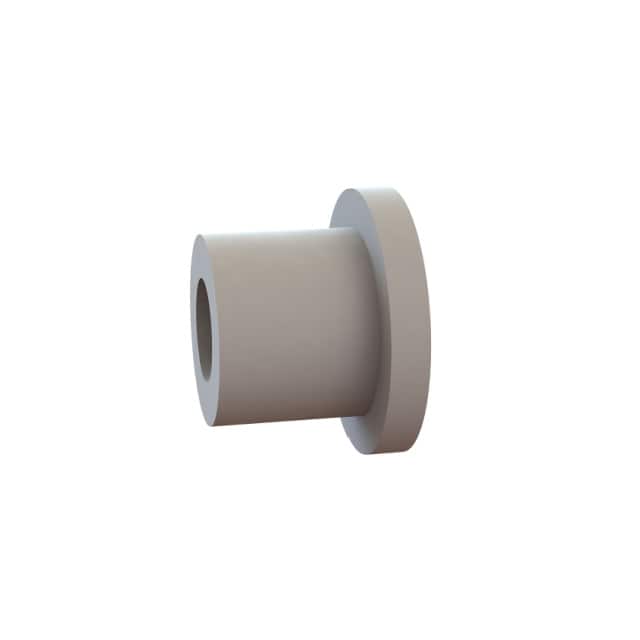12SWS3103 SHOULDER WASHER .335 ID .872 OD