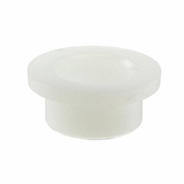 FBM1070A SHOULDER WASHER, NATURAL,.394 IN