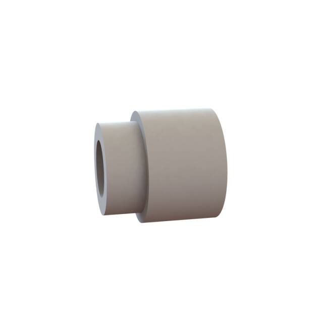 12SWS2585 SHOULDER WASHER .380 ID .740 OD