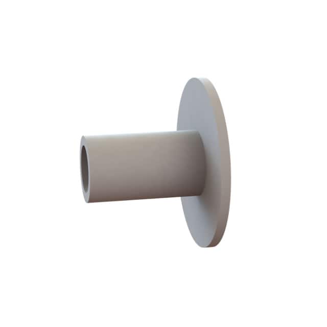 12SWS4009 SHOULDER WASHER .313 ID 1.000 OD