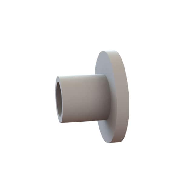 12SWS3038 SHOULDER WASHER .375 ID 1.000 OD