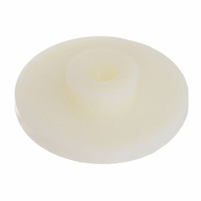 12SWS4018 SHOULDER WASHER .265 ID 1.500 OD
