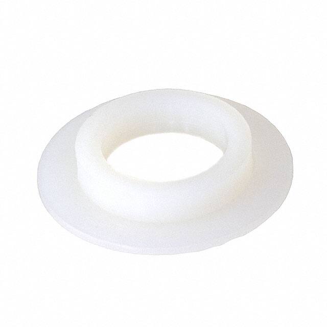 12SWS3162 SHOULDER WASHER .500 ID 1.000 OD