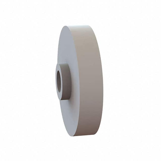 12SWS4016 SHOULDER WASHER .254 ID 1.250 OD