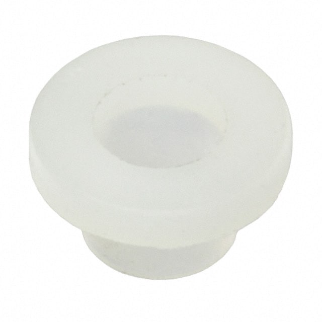 MNI-8-8 WASHER SHOULDER #8 NYLON