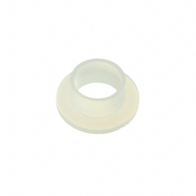 12SWS0878 SHOULDER WASHER .221 ID .394 OD
