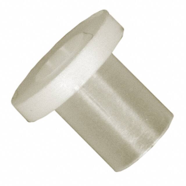 MNI-8-16 WASHER SHOULDER #8 NYLON