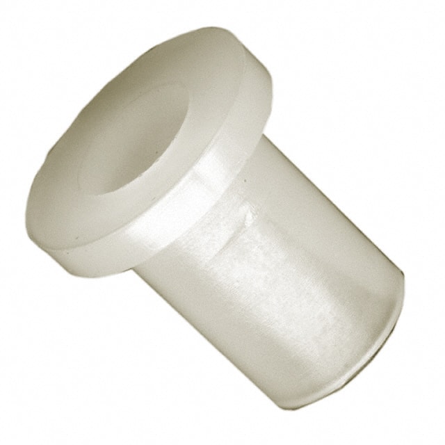 MNI-10-24 WASHER SHOULDER #10 NYLON
