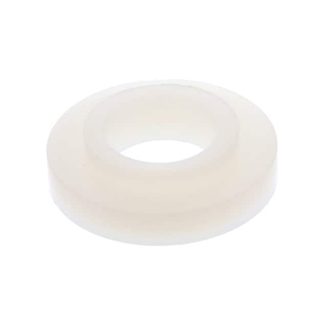 WS1670A WASHER SHOULDER M8 NYLON