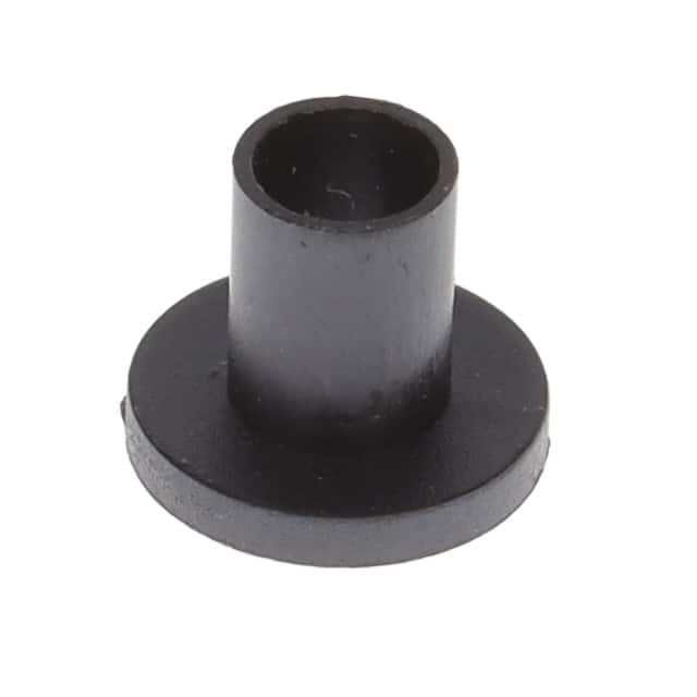 SW-185-150 WASHER SHOULDER #4 NYLON