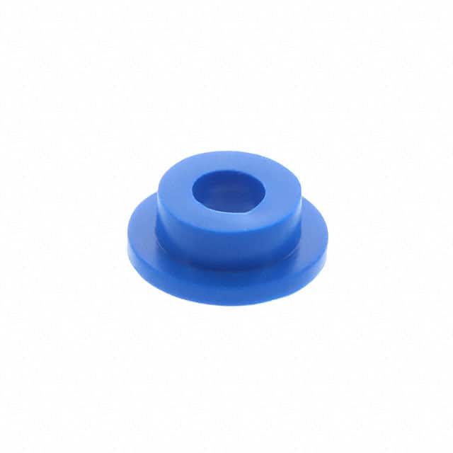 B-531-1 BUSHING 0.36" THERMOPLASTIC