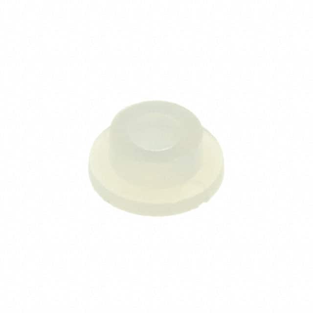 12SWS0412 SHOULDER WASHER .102 ID .250 OD