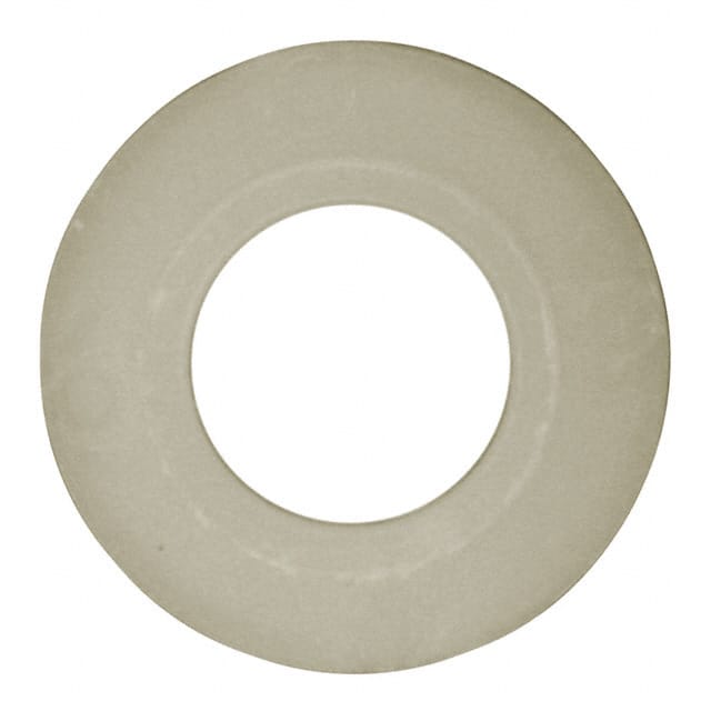 MNI-10-4 WASHER SHOULDER #10 NYLON