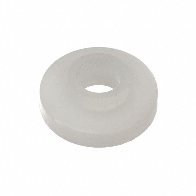 12SWS0638 SHOULDER WASHER .166 ID .438 OD