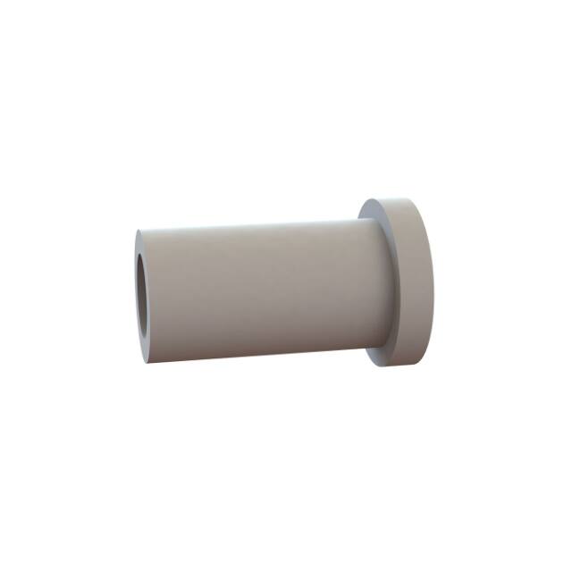 12SWS0254 SHOULDER WASHER .100 ID .203 OD