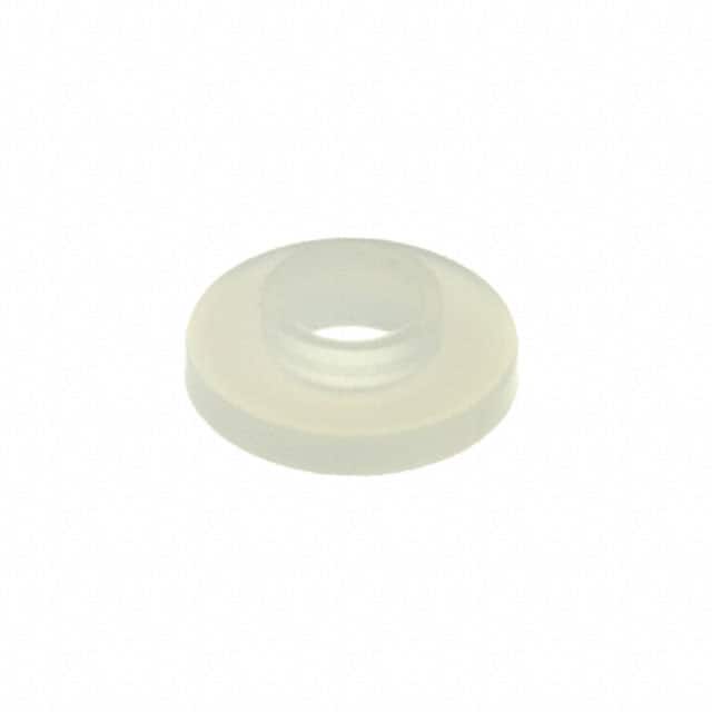 12SWS0156 SHOULDER WASHER .093 ID .228 OD
