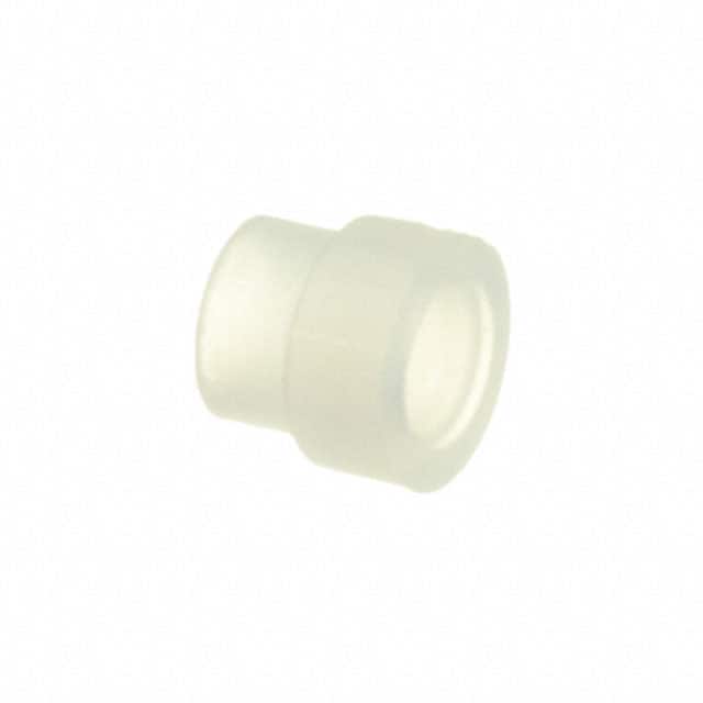 12SWS0152 SHOULDER WASHER .061 ID .105 OD