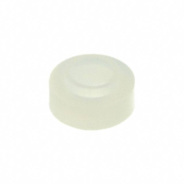 12SWS0184 SHOULDER WASHER .095 ID .189 OD