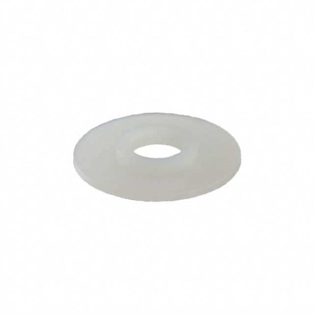 12SWS2560 SHOULDER WASHER .253 ID .750 OD