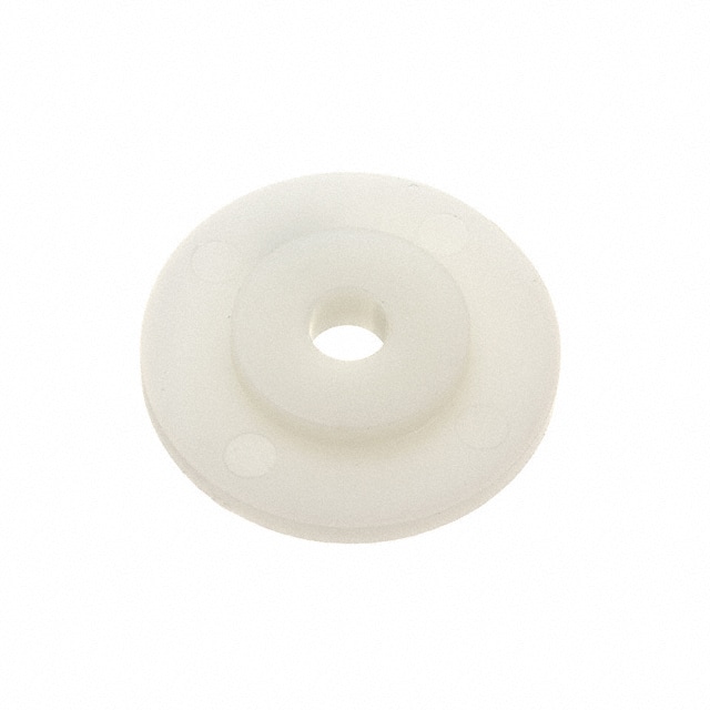 12SWS3612 SHOULDER WASHER .190 ID 1.000 OD