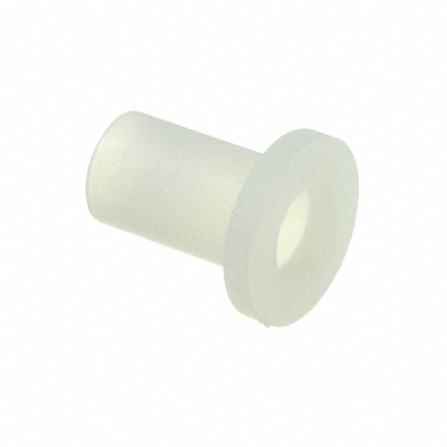 12SWS0879 SHOULDER WASHER .195 ID .385 OD