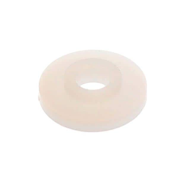 12SWS1056 SHOULDER WASHER .169 ID .500 O