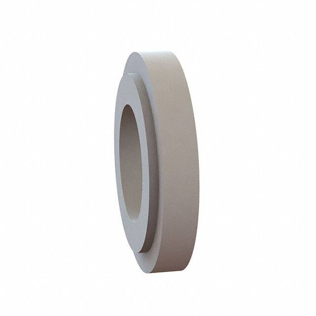 12SWS0834 SHOULDER WASHER .200 ID .375 O