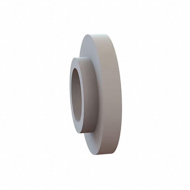 12SWS0895 SHOULDER WASHER .199 ID .437 O