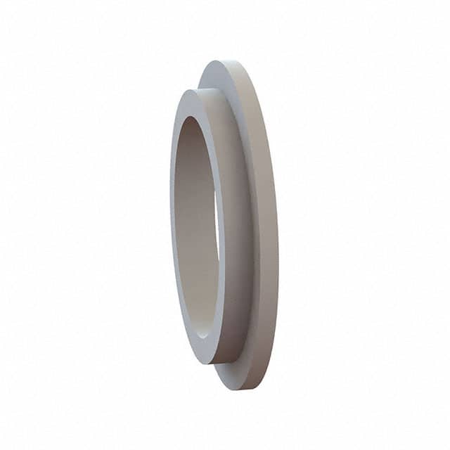 12SWS1157 SHOULDER WASHER .252 ID .375 O