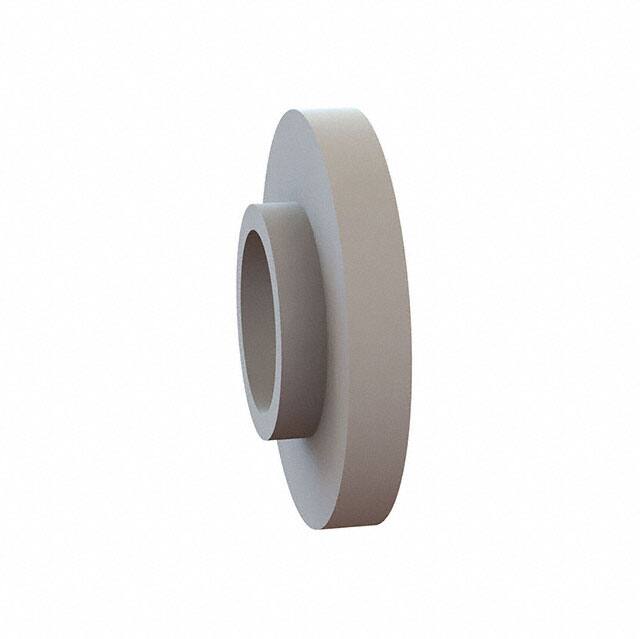 12SWS1051 SHOULDER WASHER .194 ID .441 O