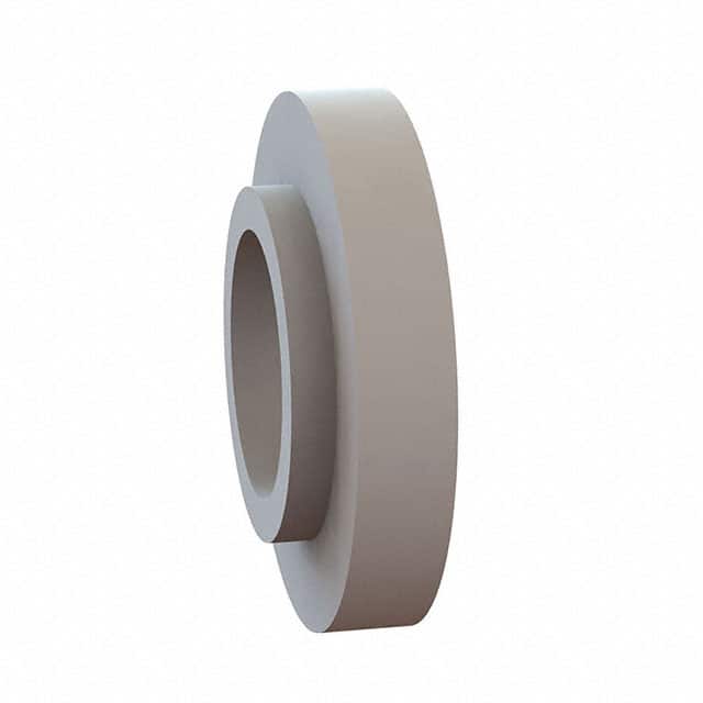 12SWS0853 SHOULDER WASHER .190 ID .380 O