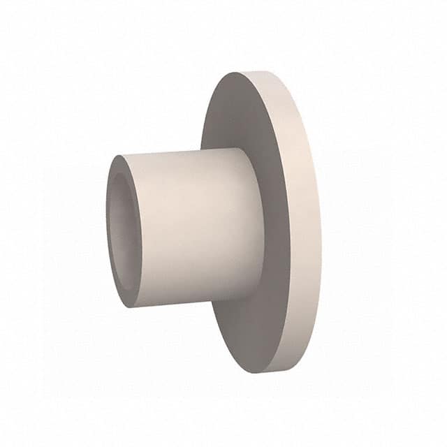 12SWS3041 SHOULDER WASHER .240 ID .625 O