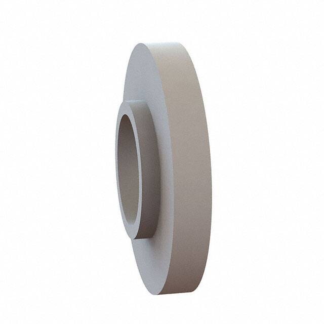 12SWS0363 SHOULDER WASHER .194 ID .437 O