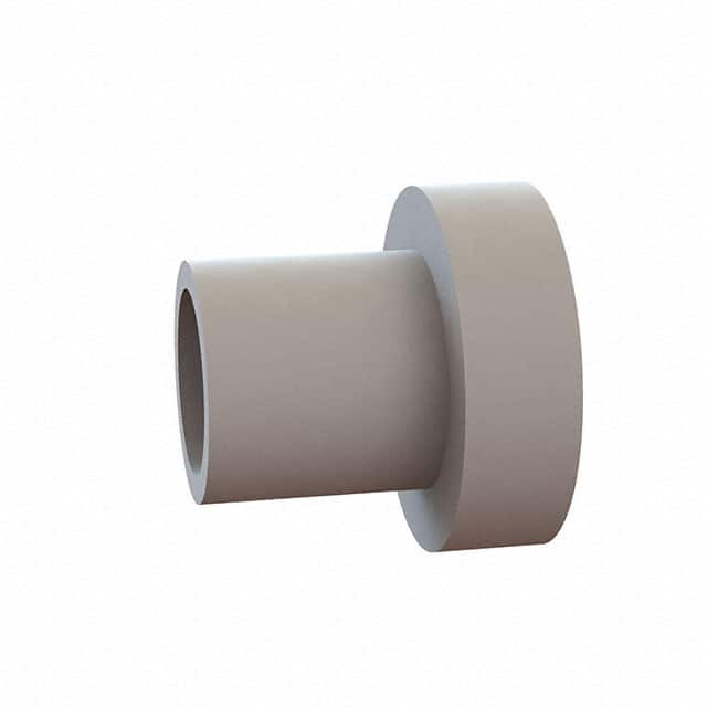 12SWS1236 SHOULDER WASHER .200 ID .398 O