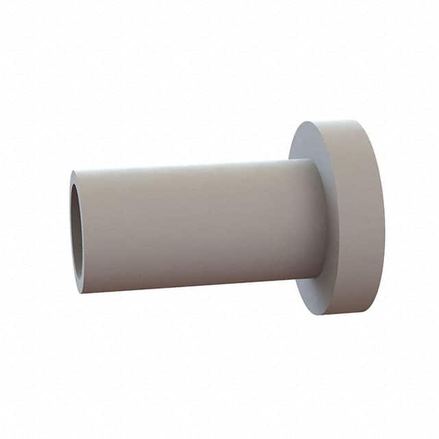 12SWS0929 SHOULDER WASHER .195 ID .406 O