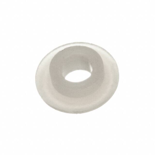 24SW0002 SHOULDER WASHER, #2 SCREW, .093