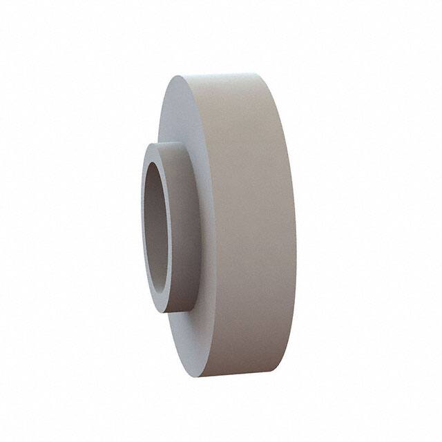 12SWS1037 SHOULDER WASHER .219 ID .500 O