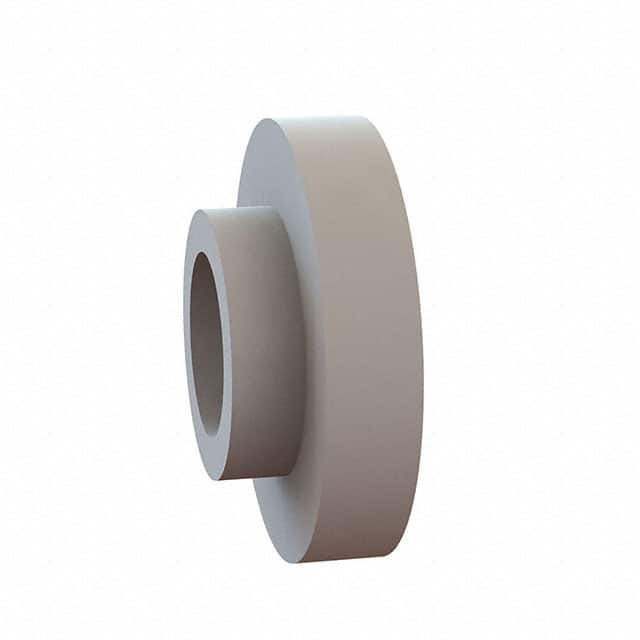 12SWS1076 SHOULDER WASHER .256 ID .612 O