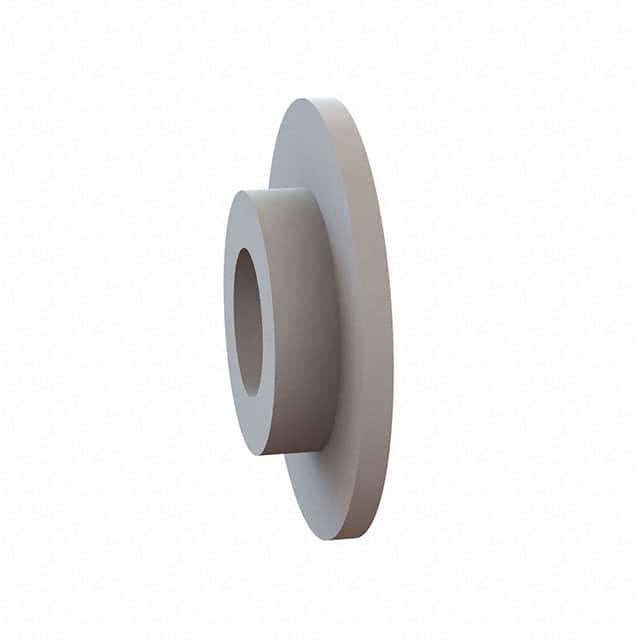 12SWS1244 SHOULDER WASHER .216 ID .635 O