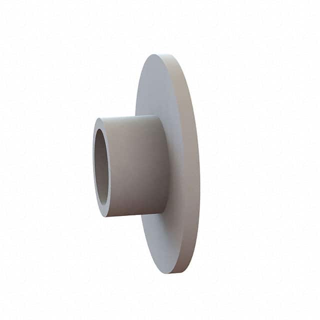 12SWS1207 SHOULDER WASHER .219 ID .625 O