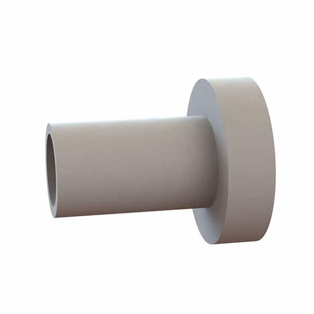 12SWS0889 SHOULDER WASHER .195 ID .450 O