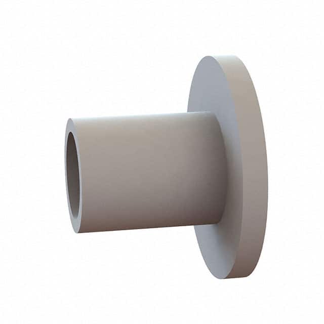 12SWS1067 SHOULDER WASHER .194 ID .502 O