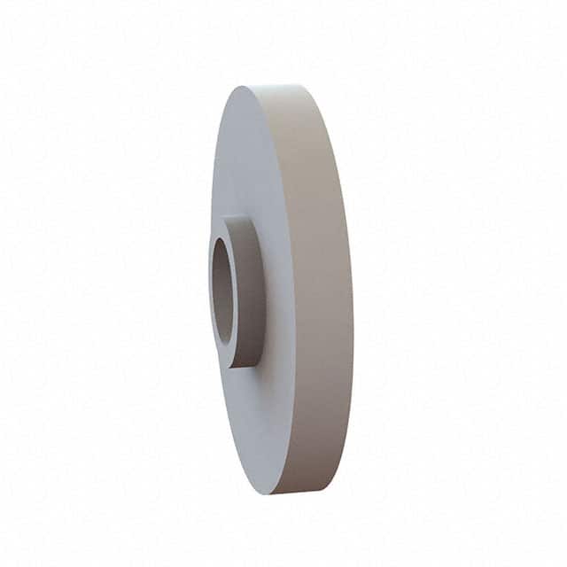 12SWS1102 SHOULDER WASHER .200 ID .750 O