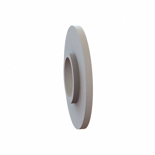 12SWS1042 SHOULDER WASHER .199 ID .500 O