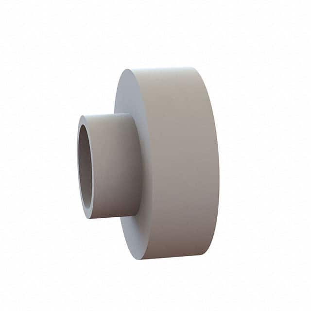 12SWS1079 SHOULDER WASHER .222 ID .500 O